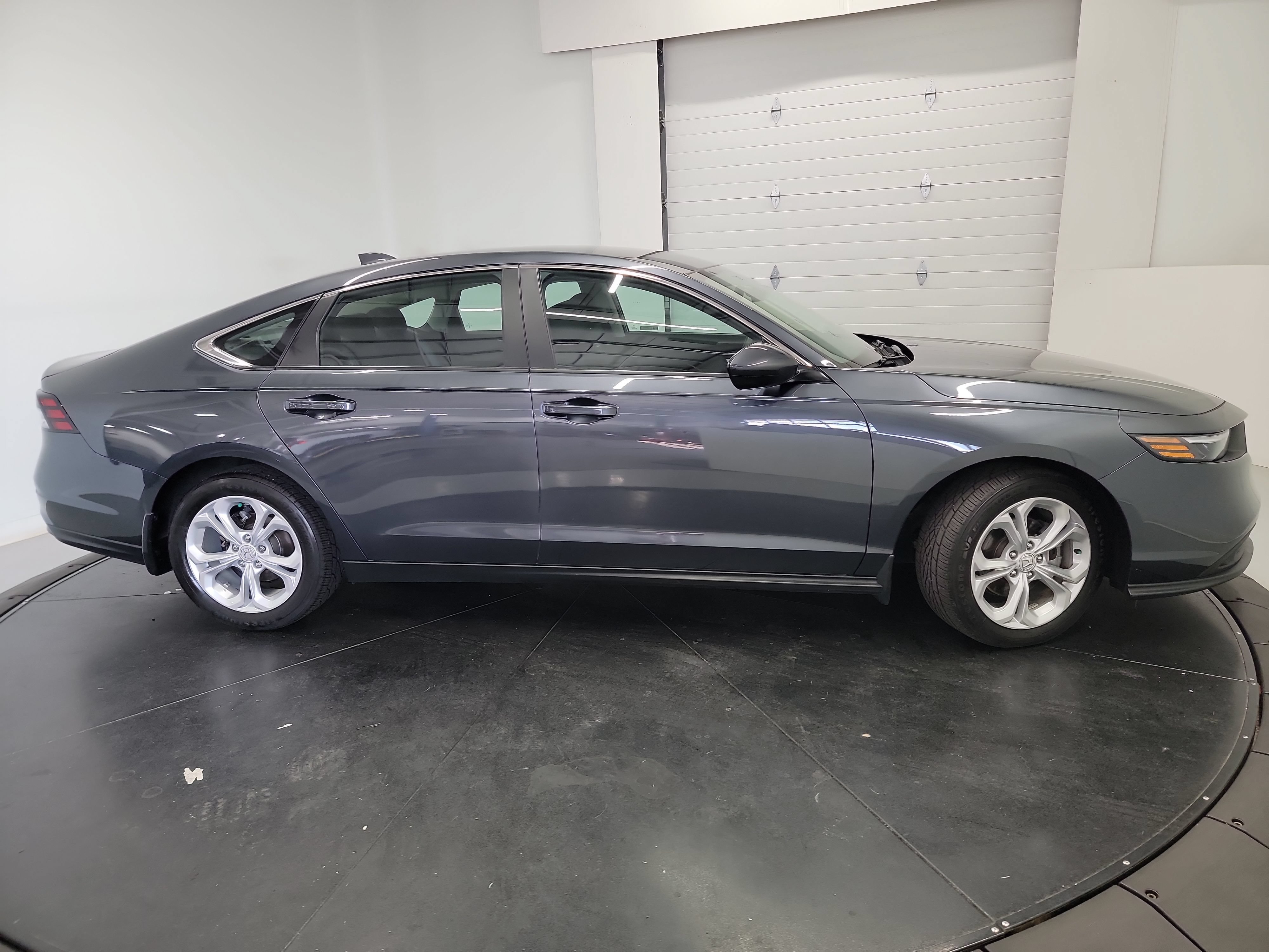 Used 2024 Honda Accord LX image 11