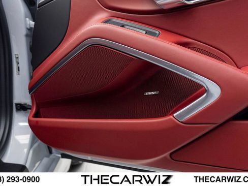 Used 2023 Porsche 718 Cayman GTS RWD image 90