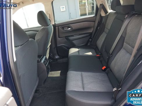 Used 2024 Nissan Rogue SV AWD/4WD image 21
