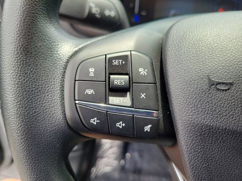 Used 2026 Ford Bronco Sport Big Bend AWD/4WD image 5