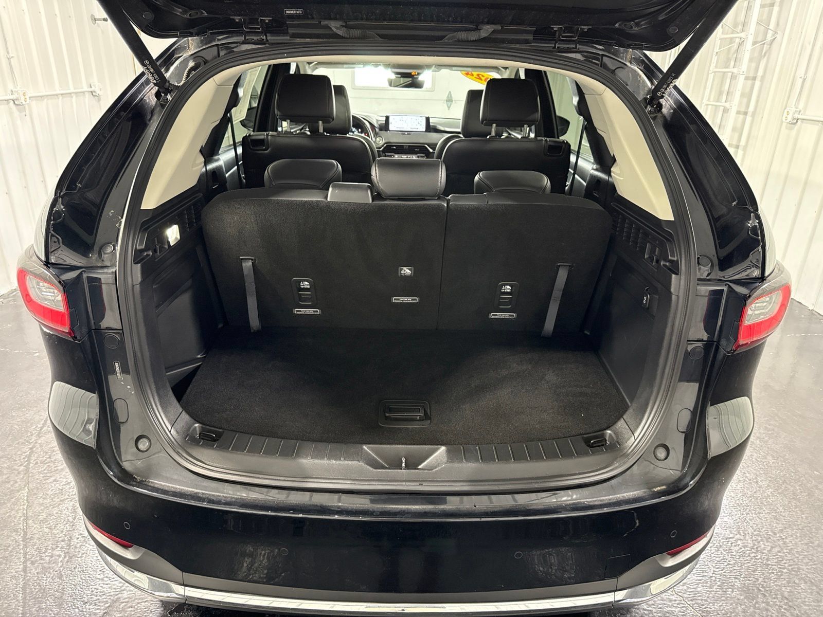 Used 2024 MAZDA CX-90 3.3 Turbo w/ Premium Package AWD/4WD image 45