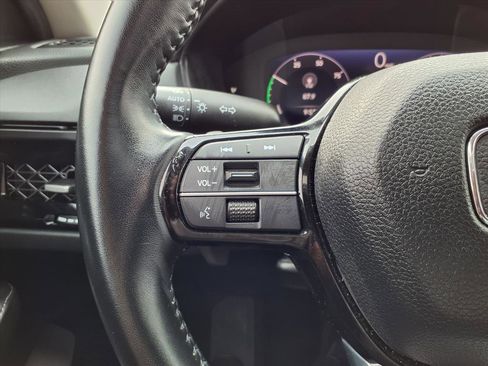 Certified 2024 Honda Accord Touring image 15