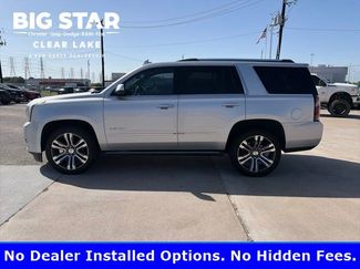 Used 2019 GMC Yukon Denali w/ Denali Ultimate Package AWD/4WD video 1