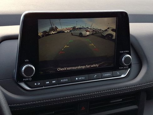 Certified 2026 Nissan Rogue S image 20