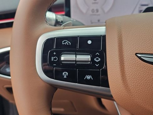 New 2026 Genesis GV80 3.5T Prestige image 36