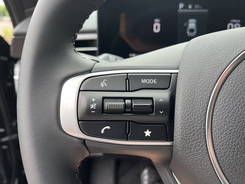 New 2026 Kia K5 GT-Line FWD image 24