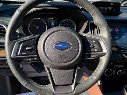 Used 2024 Subaru Forester Touring AWD/4WD image 12