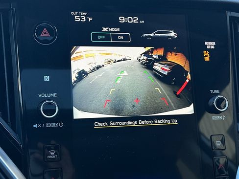 Used 2024 Subaru Outback Premium image 18