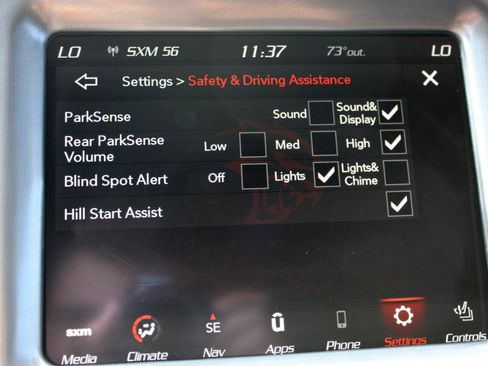Used 2021 Dodge Challenger R/T Scat Pack w/ 1320 Plus Group RWD image 42