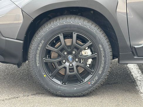 New 2026 Subaru Crosstrek 2.5i Wilderness AWD/4WD image 25