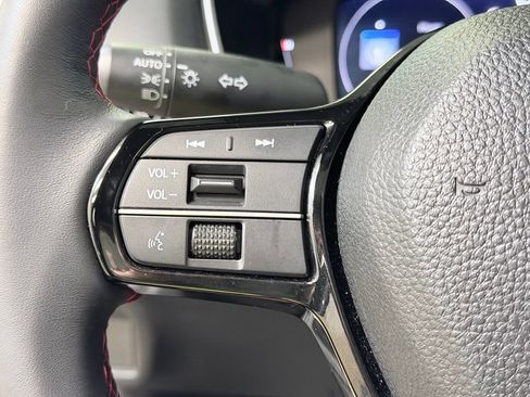 Used 2025 Honda Civic Si image 43