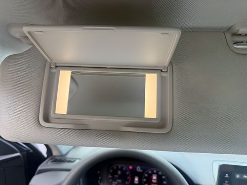 New 2026 Honda Accord LX image 30