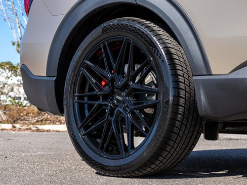 New 2026 Ford Explorer ST w/ Sun And Sound Package image 30