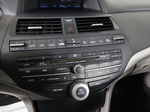 Used 2008 Honda Accord EX-L image 34