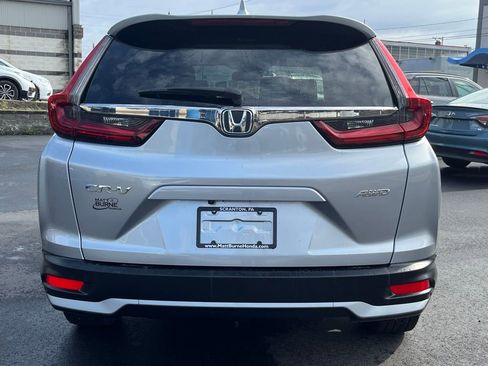 Used 2020 Honda CR-V EX-L image 25