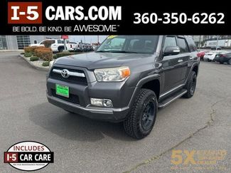 Used 2010 Toyota 4Runner SR5 AWD/4WD video 1