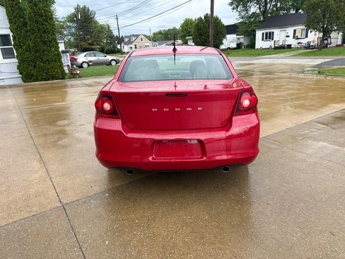 Used 2013 Dodge Avenger SE FWD image 7