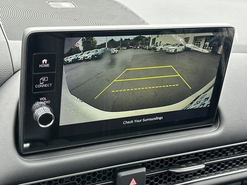 New 2026 Honda HR-V EX-L image 20