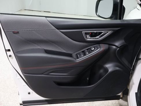 Used 2021 Subaru Forester Sport image 13