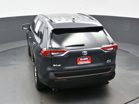 Used 2021 Toyota RAV4 XLE w/ Convenience Package AWD/4WD image 40