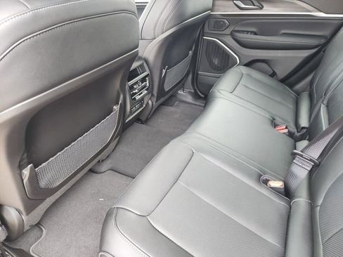 New 2026 Jeep Grand Cherokee Limited image 21