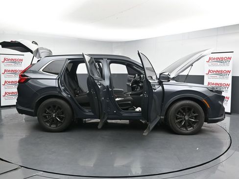 Used 2023 Honda CR-V Sport image 27