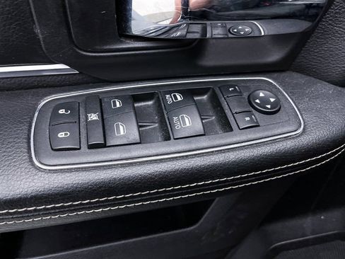 Used 2023 RAM 1500 Classic Warlock w/ Trailer Tow Group image 18