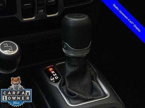 Used 2020 Jeep Wrangler Unlimited Sport AWD/4WD image 17