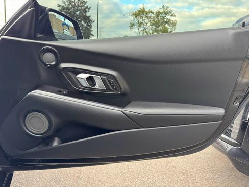 Used 2020 Toyota Supra Premium w/ Driver Assist Package RWD image 32