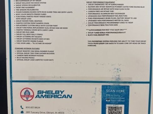 New 2025 Ford F150 Lariat w/ Equipment Group 502A High image 30