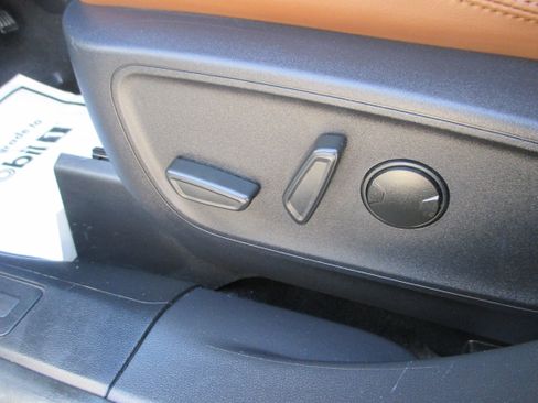 Used 2024 Ford Bronco Sport Outer Banks w/ Tech Package AWD/4WD image 16