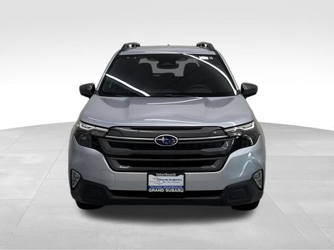 Used 2026 Subaru Forester Premium AWD/4WD image 10