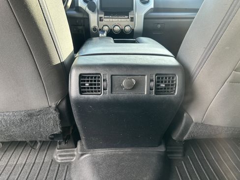 Used 2018 Toyota Tundra SR5 w/ TRD Off Road Package image 26