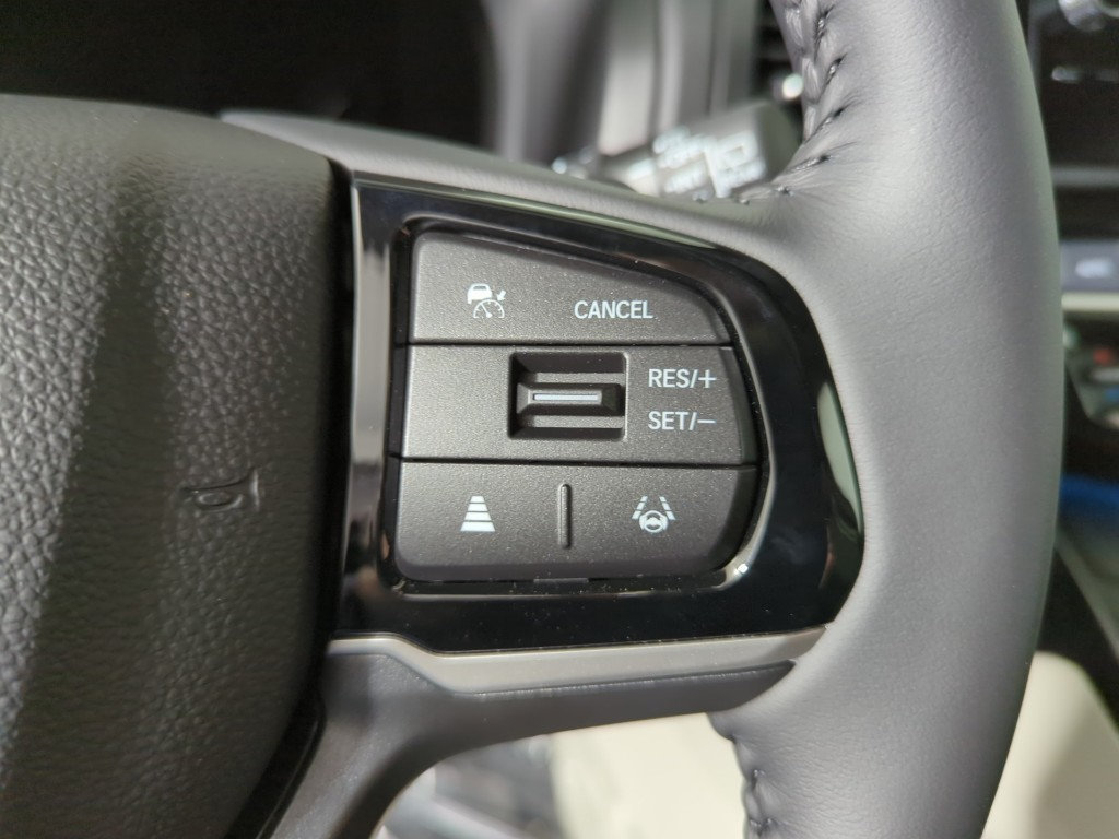 New 2026 Honda Odyssey Touring image 15