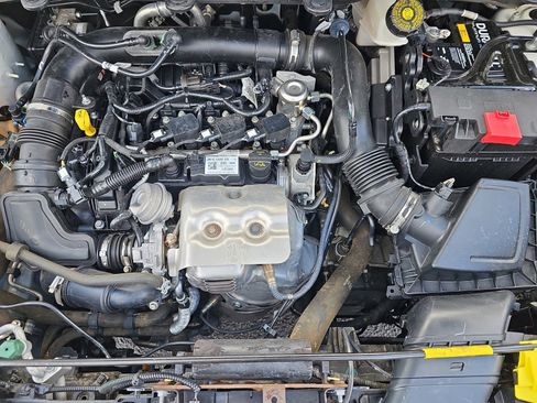Used 2021 Ford EcoSport S FWD image 29