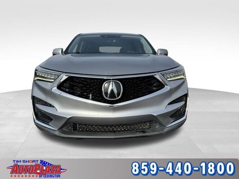 Used 2020 Acura RDX FWD image 10