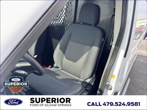 Used 2024 Ford Transit 250 Low Roof w/ Exterior Upgrade Package RWD image 18