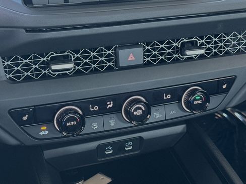 New 2025 Honda Accord SE image 21