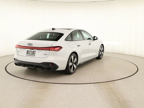 New 2026 Audi A5 2.0T Premium AWD/4WD image 6