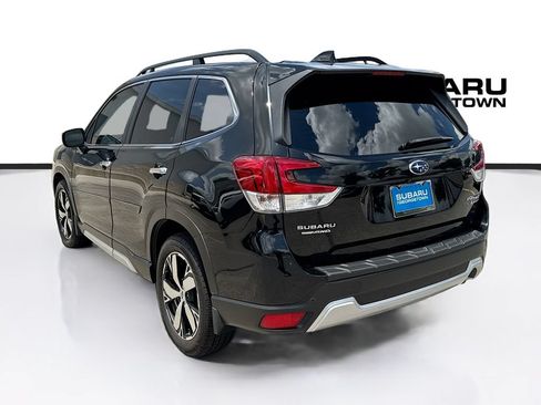 Used 2019 Subaru Forester Touring w/ Popular Package #3 AWD/4WD image 5
