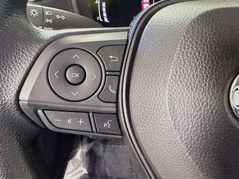 Used 2026 Toyota Corolla LE FWD image 14