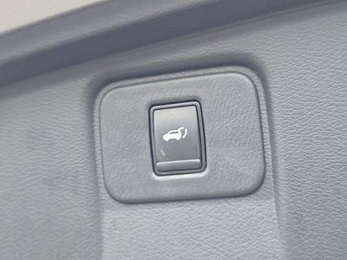 Used 2017 Nissan Murano SL AWD/4WD image 9
