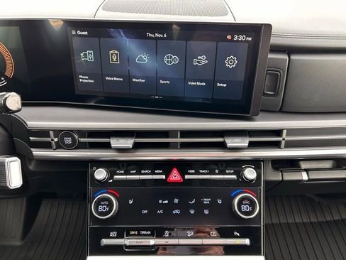 New 2026 Hyundai Santa Fe XRT image 14