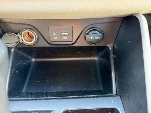 Used 2017 Hyundai Tucson Sport w/ Cargo Package AWD/4WD image 27