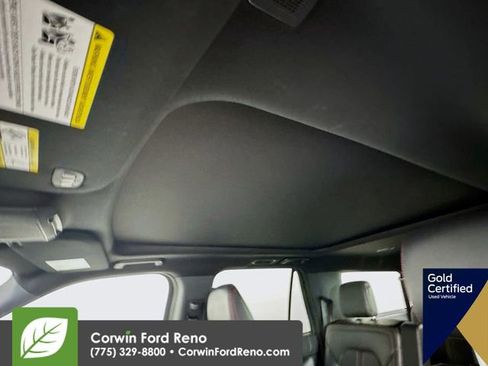 Certified 2024 Ford Expedition Max Limited image 26