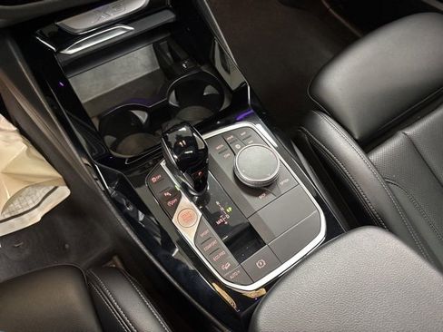 Used 2022 BMW X3 xDrive30i image 23