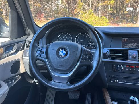 Used 2012 BMW X3 xDrive28i image 24