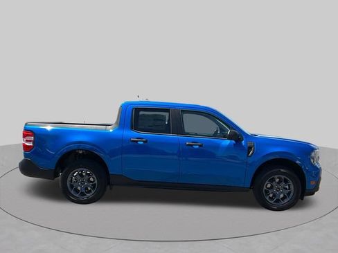 New 2026 Ford Maverick XLT FWD image 2