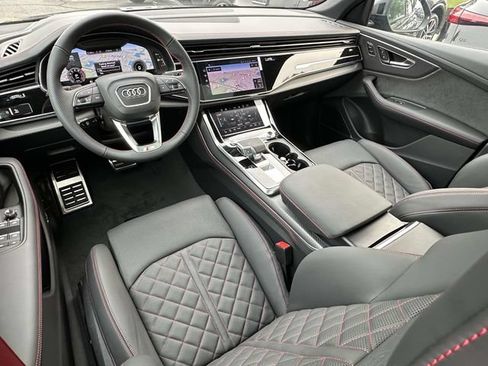 New 2026 Audi Q8 Prestige AWD/4WD image 6