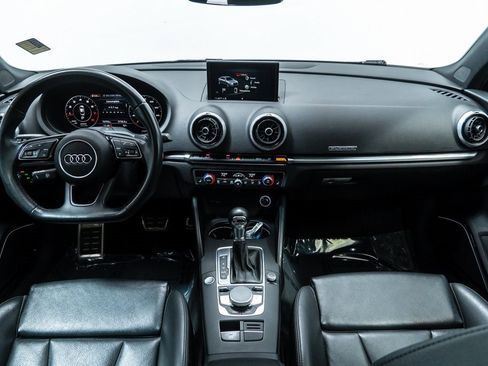 Used 2018 Audi A3 2.0T Premium Plus image 21